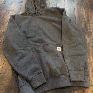 Carhartt Heavyweight Loose Fit Hoodie